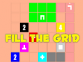 Игри Fill the Grid