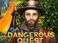 Игри Dangerous Quest