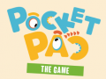Игри Pocket Pac the Game