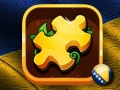 Игри Bosnia Puzzle Challenge