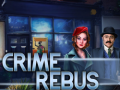 Игри Crime Rebus
