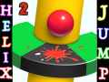 Игри Helix Jump Advanced