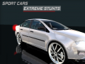 Игри Sport Cars: Extreme Stunts