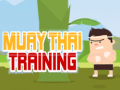 Игри Muay Thai Training