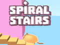 Игри Spiral Stairs