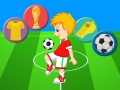 Игри Soccer Match 3