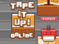 Игри Tape it up online