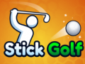 Игри Stick Golf