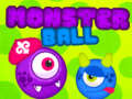 Игри Monster Ball