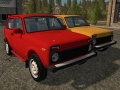 Игри Russian Cars Jigsaw