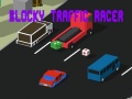 Игри Blocky Traffic Racer
