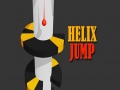 Игри Helix Jump