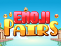 Игри Emoji Pairs