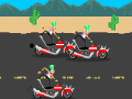 Игри Project Tortoise