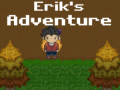 Игри Erick`s Adventure