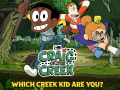 Игри Craig of the Creek Which Creek Kid Are You