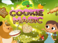 Игри Dorothy and the Wizard of Oz Cookie Magic