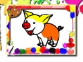 Игри Pigs Coloring Book