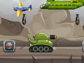 Игри Defense Of The Tank