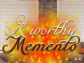 Игри A Worthy Memento