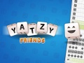 Игри Yatzy Friends