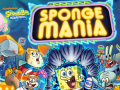 Игри Spongebob squarepants spongemania