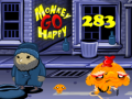 Игри Monkey Go Happy Stage 283