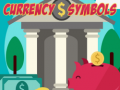 Игри Currency Symbols