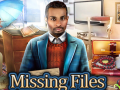 Игри Missing Files