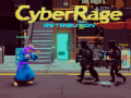 Игри Cyber Rage: Retribution