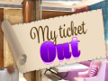 Игри My Ticket Out