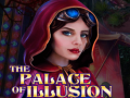 Игри The Palace of Illusion