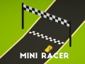 Игри Mini Racer