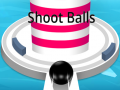 Игри Shoot Balls