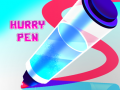 Игри Hurry Pen