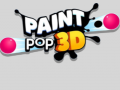 Игри Paint Pop 3d
