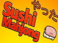 Игри Sushi Mahjong