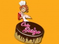 Игри Cake Design
