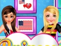 Игри Princess Nation Lovers