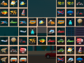 Игри Connect Vehicles