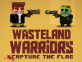 Игри Wasteland Warriors Capture the Flag