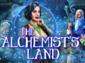 Игри The Alchemist's Land