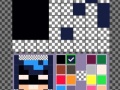 Игри Draw Pixels: Heroes
