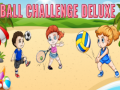 Игри Ball Challenge Deluxe