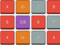Игри 4096 Puzzle