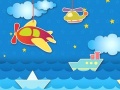 Игри Kids Cartoon Jigsaw