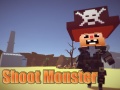 Игри Shoot Monster