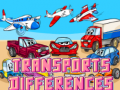 Игри Transports Differences