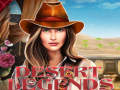 Игри Desert Legends