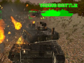 Игри Tanks Battle Ahead